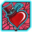 Trophy/Achievement Icon