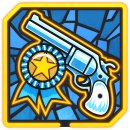 Trophy/Achievement Icon
