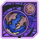 Trophy/Achievement Icon