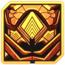 Trophy/Achievement Icon