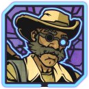 Trophy/Achievement Icon
