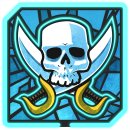 Trophy/Achievement Icon
