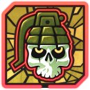 Trophy/Achievement Icon