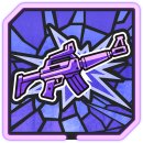 Trophy/Achievement Icon