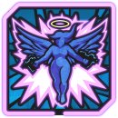 Trophy/Achievement Icon