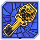 Trophy/Achievement Icon
