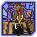 Trophy/Achievement Icon