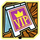 Trophy/Achievement Icon