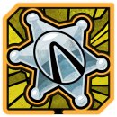 Trophy/Achievement Icon