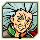 Trophy/Achievement Icon