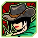 Trophy/Achievement Icon