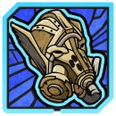 Trophy/Achievement Icon