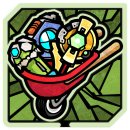 Trophy/Achievement Icon