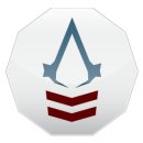 Trophy/Achievement Icon