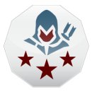 Trophy/Achievement Icon