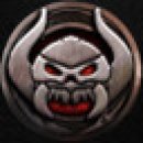 Trophy/Achievement Icon