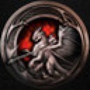 Trophy/Achievement Icon
