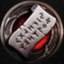 Trophy/Achievement Icon
