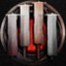 Trophy/Achievement Icon