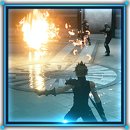 Trophy/Achievement Icon