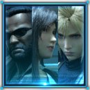 Trophy/Achievement Icon