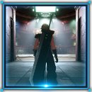 Trophy/Achievement Icon