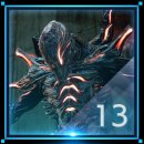Trophy/Achievement Icon