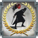 Trophy/Achievement Icon