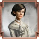 Trophy/Achievement Icon
