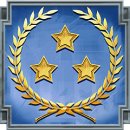 Trophy/Achievement Icon