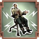 Trophy/Achievement Icon