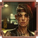 Trophy/Achievement Icon