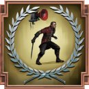 Trophy/Achievement Icon