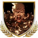 Trophy/Achievement Icon