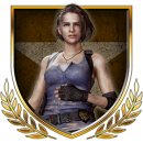 Trophy/Achievement Icon