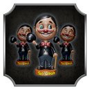 Trophy/Achievement Icon