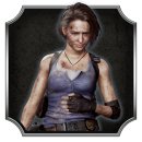 Trophy/Achievement Icon