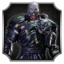 Trophy/Achievement Icon