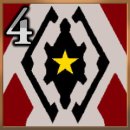 Trophy/Achievement Icon