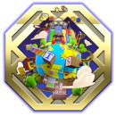 Trophy/Achievement Icon