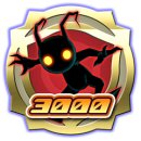 Trophy/Achievement Icon