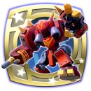 Trophy/Achievement Icon