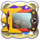 Trophy/Achievement Icon