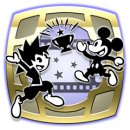 Trophy/Achievement Icon