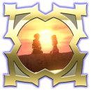 Trophy/Achievement Icon