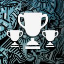 Trophy/Achievement Icon