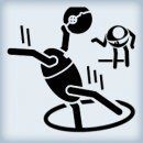 Trophy/Achievement Icon