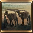 Trophy/Achievement Icon