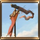 Trophy/Achievement Icon