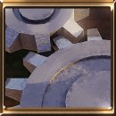 Trophy/Achievement Icon